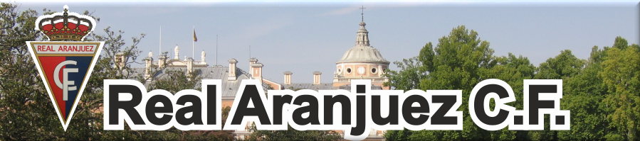 LOGO CABECERA ARANJUEZ C.F